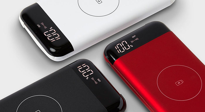 PowerBank Group Photo