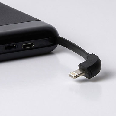 Powerbank Sleeki Micro USB