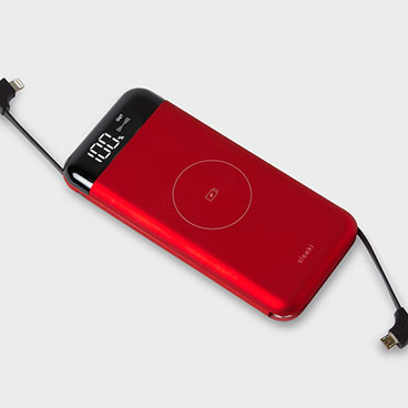 Phone Charger Sleeki Passion