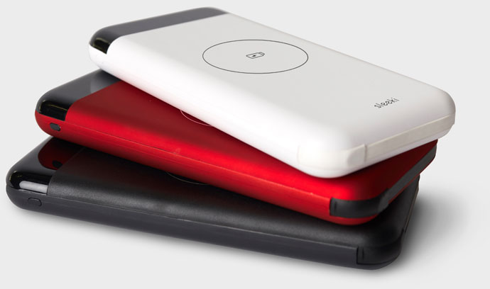 Portable Phone Charger