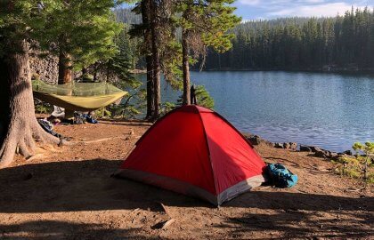 Love the outdoors? Meet Sleeki…