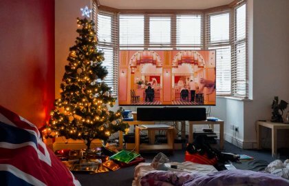 Best Christmas Gifts for Him Under £40